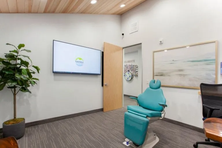 Exam Room #2