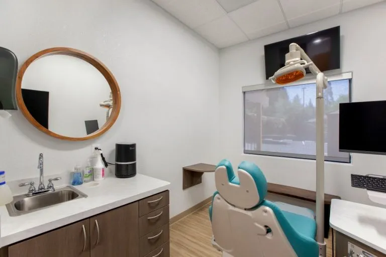 Exam Room #3
