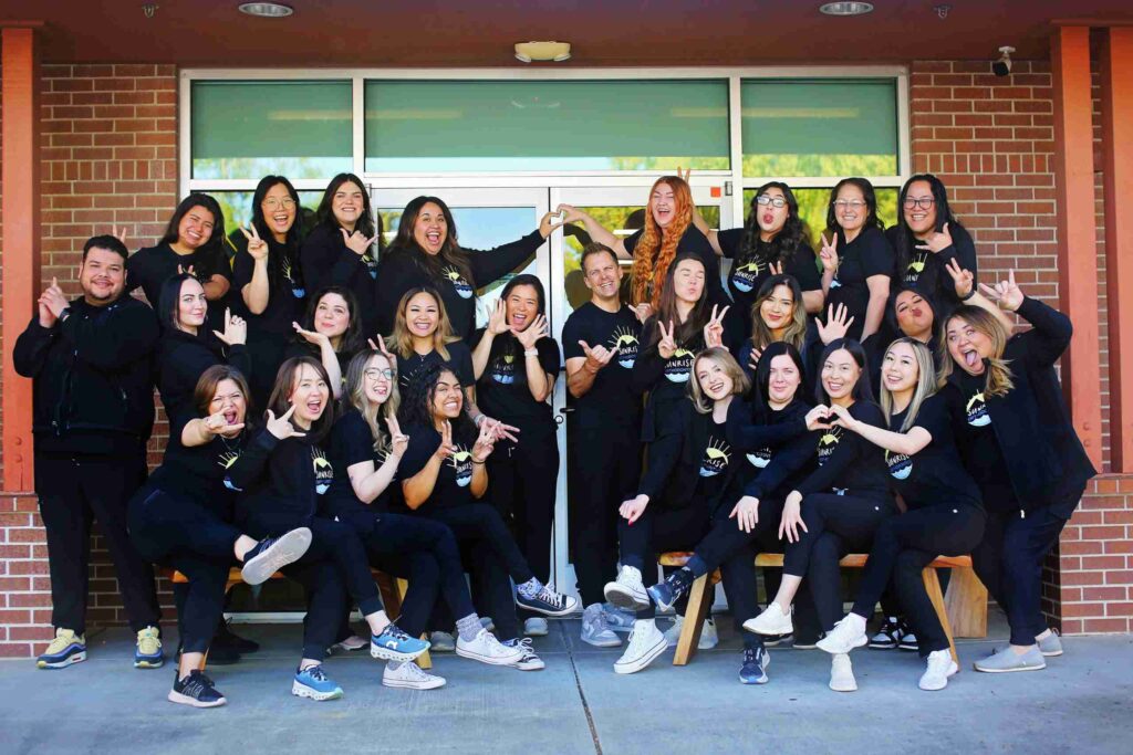 Sunrise Orthodontics